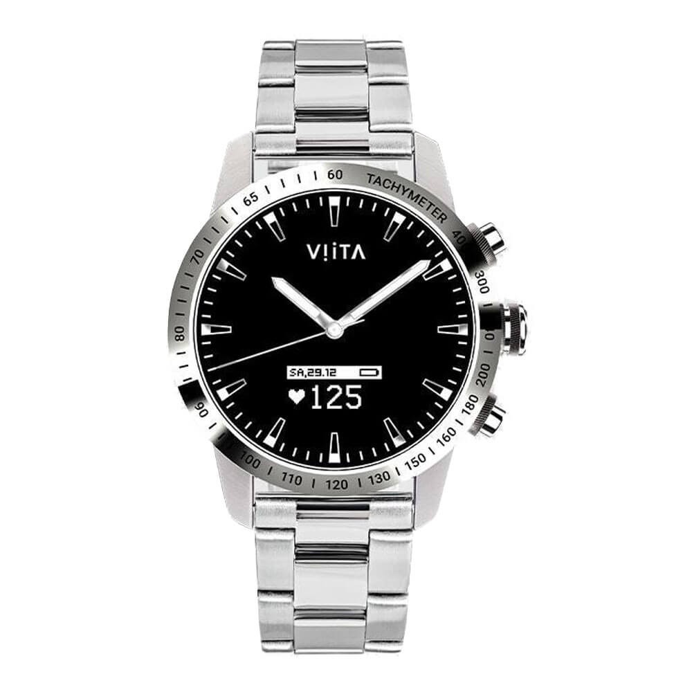 Watch Viita Hybrid HRV Tachymeter 45mm