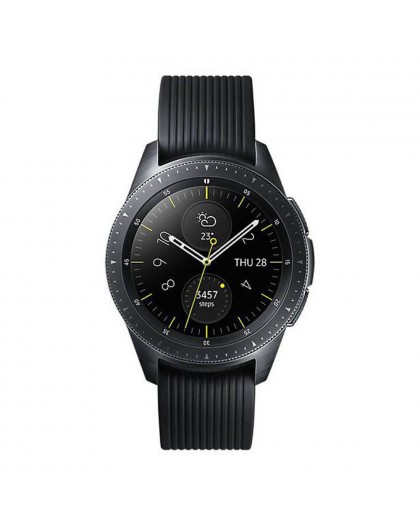 Watch Samsung Galaxy R810 42mm - Black