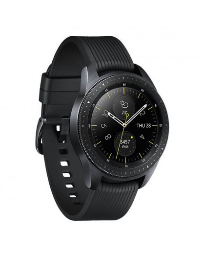 Watch Samsung Galaxy R810 42mm - Black