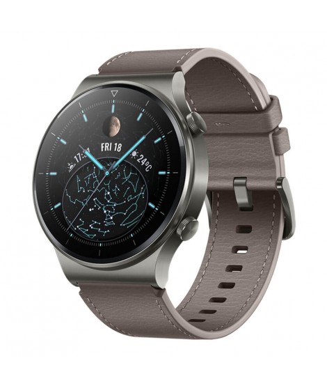 Watch Huawei Watch GT 2 Pro Classic 46mm