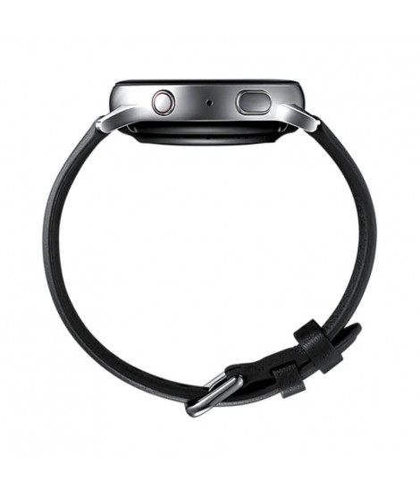 Smartwatch Samsung Galaxy Active 2 R835 40mm Aluminium LTE - Silver