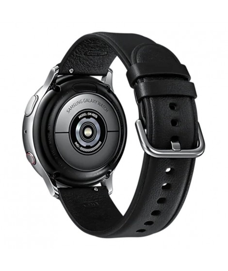 Smartwatch Samsung Galaxy Active 2 R835 40mm Aluminium LTE - Silver