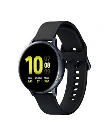 Watch Samsung Galaxy Active 2 R830 40mm Aluminium - Black
