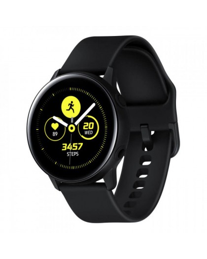 Watch Samsung Galaxy Active R500 - Black