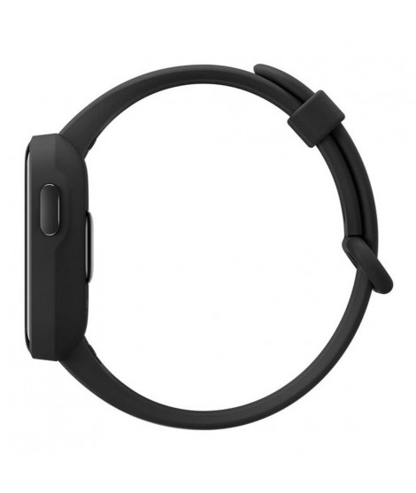 Watch Xiaomi Mi Watch Lite - Black