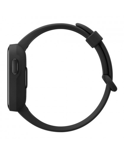 Watch Xiaomi Mi Watch Lite - Black