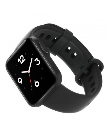 Watch Xiaomi Mi Watch Lite - Black