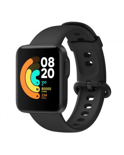 Watch Xiaomi Mi Watch Lite - Black