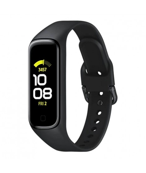 Watch Galaxy Fit 2 R220 - Black