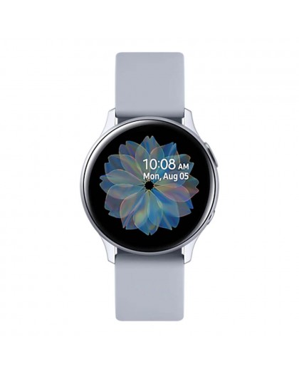 Watch Samsung Galaxy Watch Active2 Aluminium 40 mm- Silver