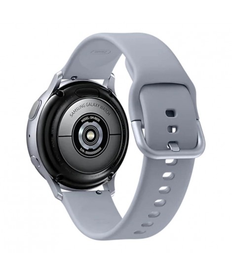 Watch Samsung Galaxy Watch Active2 Aluminium 40 mm- Silver