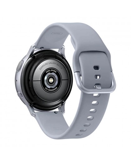 Watch Samsung Galaxy Watch Active2 Aluminium 40 mm- Silver