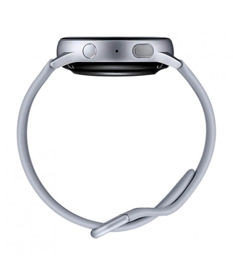 Watch Samsung Galaxy Watch Active2 Aluminium 40 mm- Silver