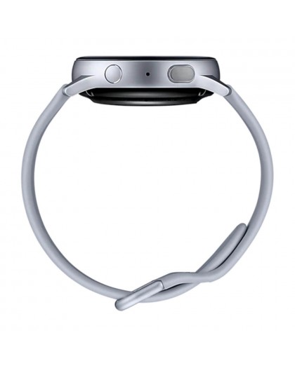 Watch Samsung Galaxy Watch Active2 Aluminium 40 mm- Silver