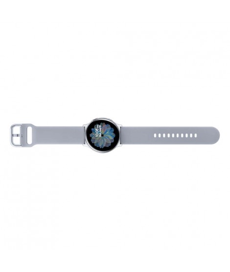 Watch Samsung Galaxy Watch Active2 Aluminium 40 mm- Silver