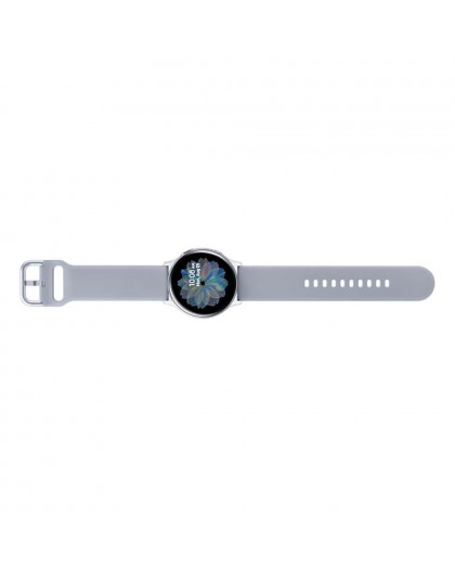 Watch Samsung Galaxy Watch Active2 Aluminium 40 mm- Silver