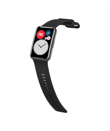 Watch Huawei Watch Fit 42mm - Black EU