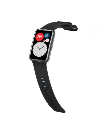 Watch Huawei Watch Fit 42mm - Black EU