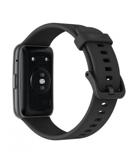 Watch Huawei Watch Fit 42mm - Black EU