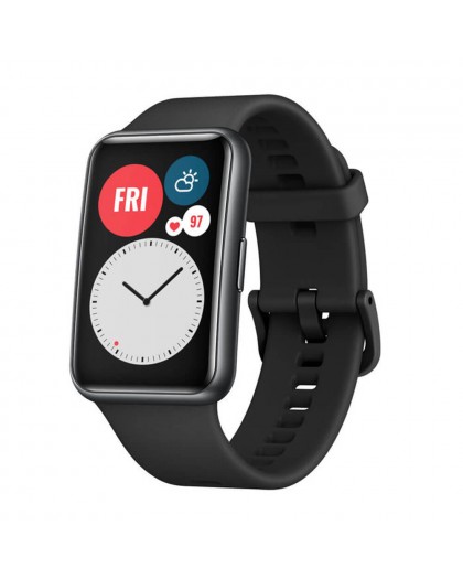 Watch Huawei Watch Fit 42mm - Black EU