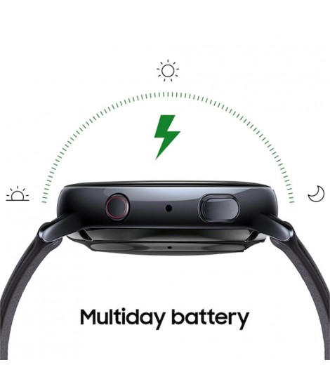 Samsung Galaxy Active 2 R835 40mm LTE - BLACK