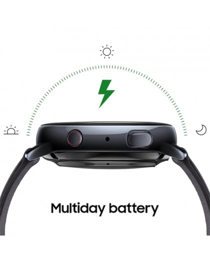 Samsung Galaxy Active 2 R835 40mm LTE - BLACK