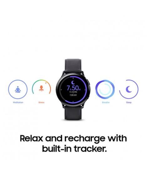 Samsung Galaxy Active 2 R835 40mm LTE - BLACK