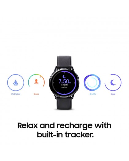 Samsung Galaxy Active 2 R835 40mm LTE - BLACK