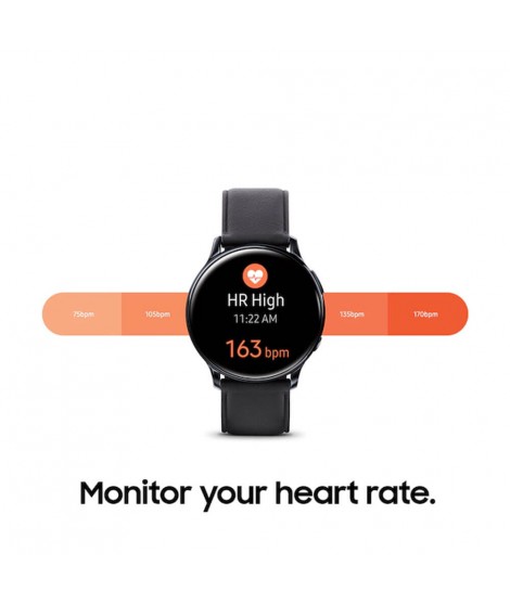 Samsung Galaxy Active 2 R835 40mm LTE - BLACK