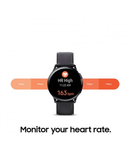 Samsung Galaxy Active 2 R835 40mm LTE - BLACK