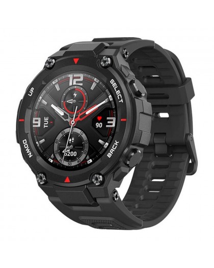 Smartwatch Xiaomi Amazfit T-Rex - Black EU