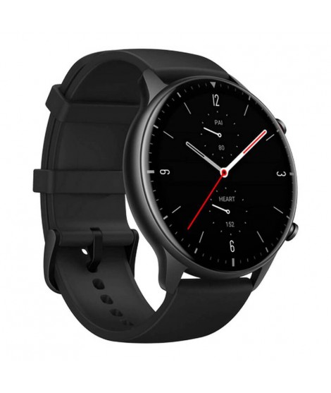 Smartwatch Xiaomi Amazfit GTR 2 Sport - Black EU