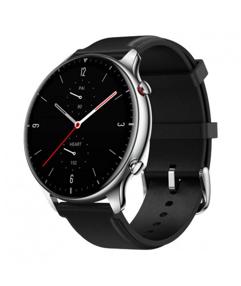 Watch Xiaomi Amazfit GTR 2 Classic - Black EU