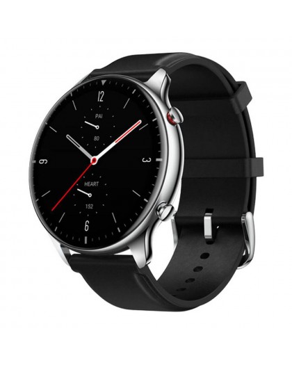Watch Xiaomi Amazfit GTR 2 Classic - Black EU
