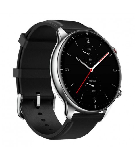 Watch Xiaomi Amazfit GTR 2 Classic - Black EU