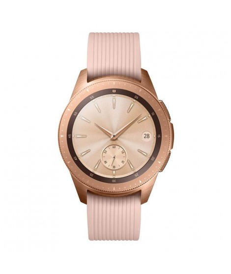 Watch Samsung Galaxy Wach...