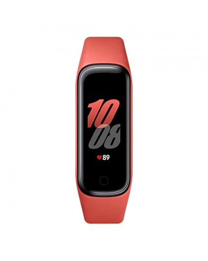 Watch Samsung Galaxy Fit 2 R220 - Red EU