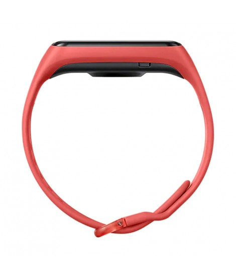 Watch Samsung Galaxy Fit 2 R220 - Red EU