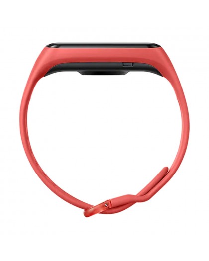 Watch Samsung Galaxy Fit 2 R220 - Red EU