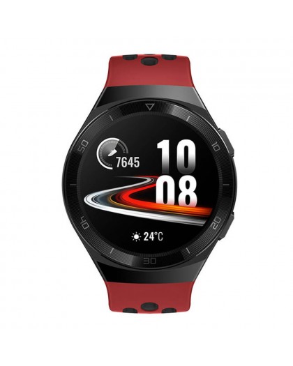 Smartwatch Huawei Watch GT 2e 46mm - Lava Red EU
