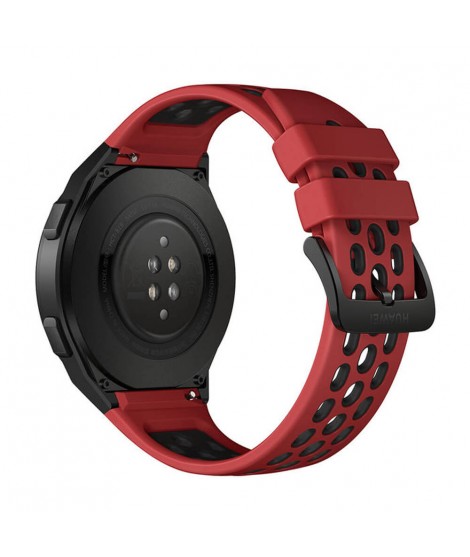 Smartwatch Huawei Watch GT 2e 46mm - Lava Red EU