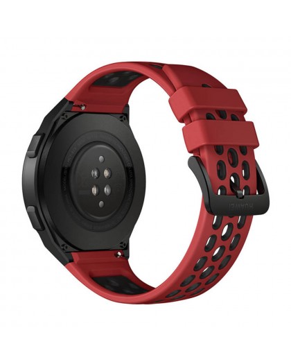 Smartwatch Huawei Watch GT 2e 46mm - Lava Red EU
