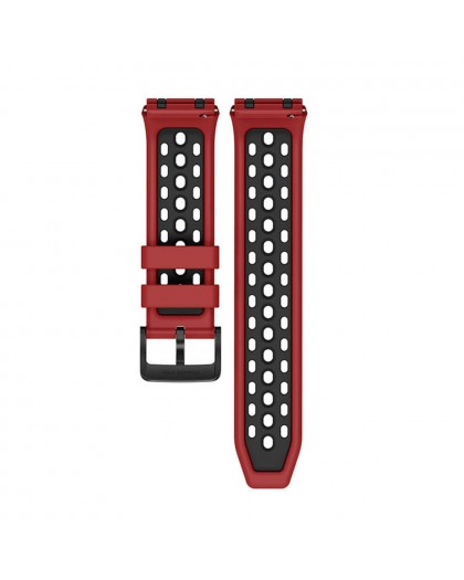 Smartwatch Huawei Watch GT 2e 46mm - Lava Red EU