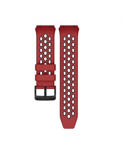 Smartwatch Huawei Watch GT 2e 46mm - Lava Red EU