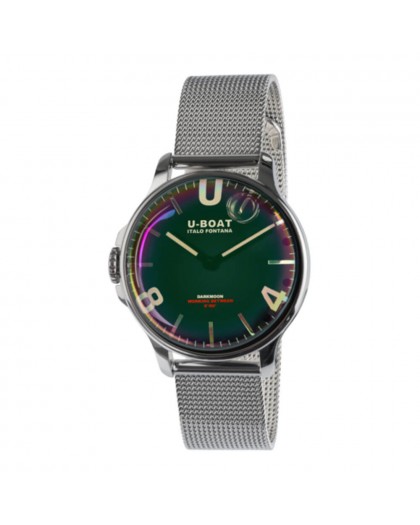 Orologio U-Boat Darkmoon 38 mm 8471MT