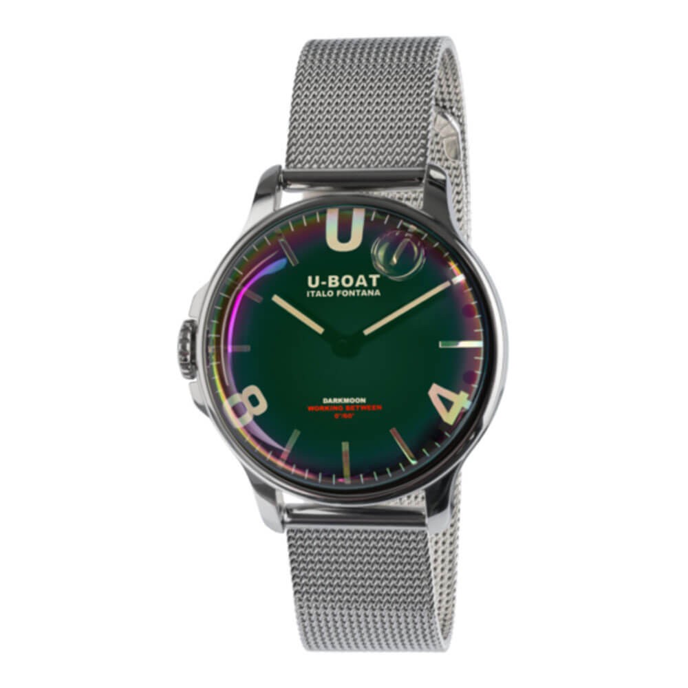 Orologio U-Boat Darkmoon 38 mm 8471MT