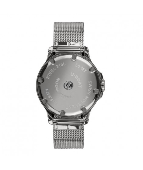 Orologio U-Boat Darkmoon 38 mm 8471MT