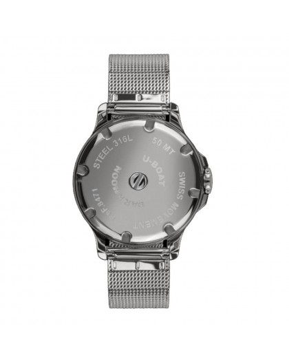 Orologio U-Boat Darkmoon 38 mm 8471MT