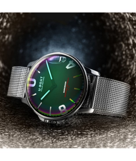 Orologio U-Boat Darkmoon 38 mm 8471MT