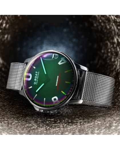 Orologio U-Boat Darkmoon 38 mm 8471MT